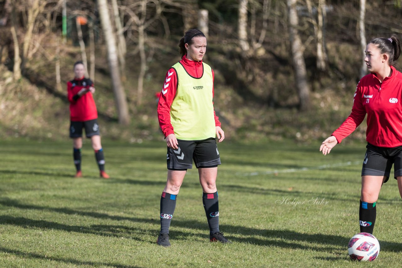 Bild 70 - F Rot Schwarz Kiel - SV Henstedt Ulzburg 2 : Ergebnis: 1:1